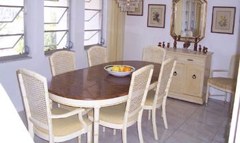 Holmes Beach, Florida, Vacation Rental Villa