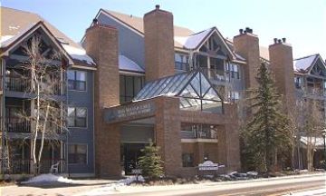 Breckenridge, Colorado, Vacation Rental Condo