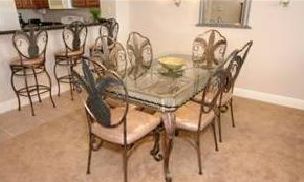 Miramar Beach, Florida, Vacation Rental Condo