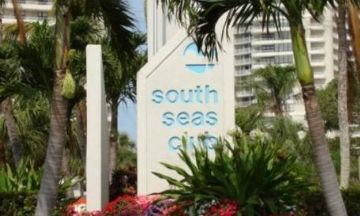 Marco Island, Florida, Vacation Rental Condo