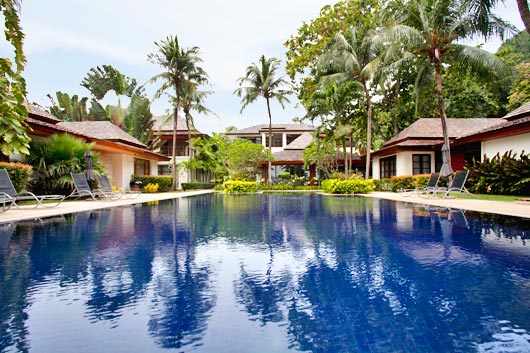 Bang Tao, Phuket, Vacation Rental Condo
