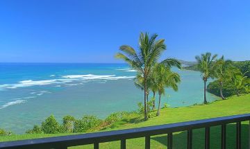 Princeville, Hawaii, Vacation Rental Condo