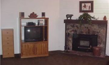 Mammoth Lakes, California, Vacation Rental Condo