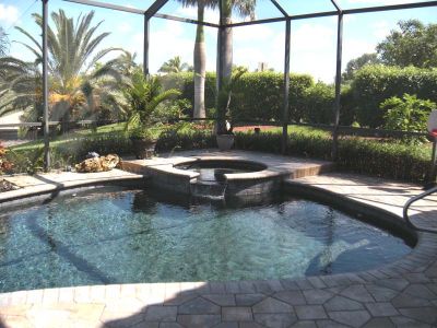 Cape Coral Villa Rental