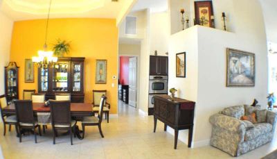 Cape Coral Villa Rental