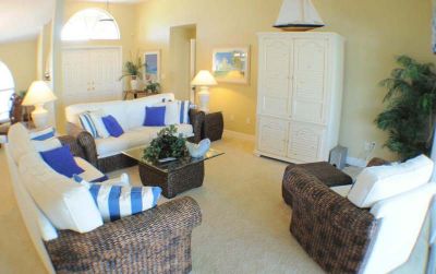 Cape Coral Villa Rental