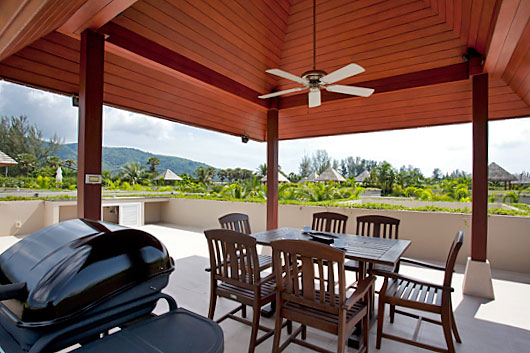 Bang Tao Beach 2 Bedroom Vacation Rental Villa