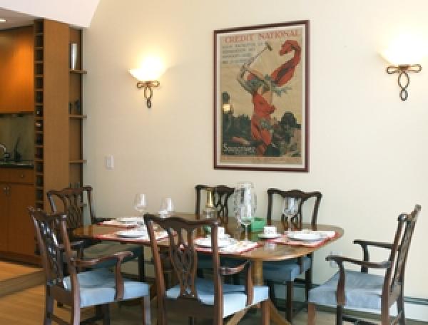 Manhattan, New York, Vacation Rental Apartment