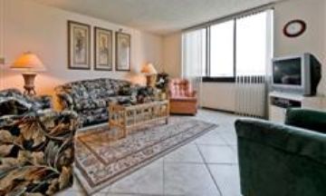 Destin, Florida, Vacation Rental Condo