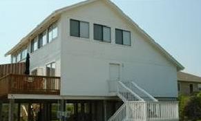 Santa Rosa Beach, Florida, Vacation Rental Villa