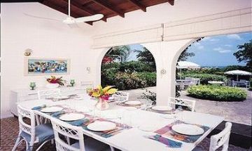 Sunset Ridge, St. James, Vacation Rental House