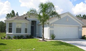 Davenport, Florida, Vacation Rental Villa