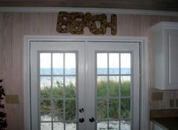 Entry Door