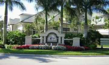 Naples, Florida, Vacation Rental Villa