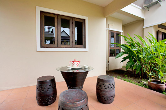 Thailand Vacation Rental