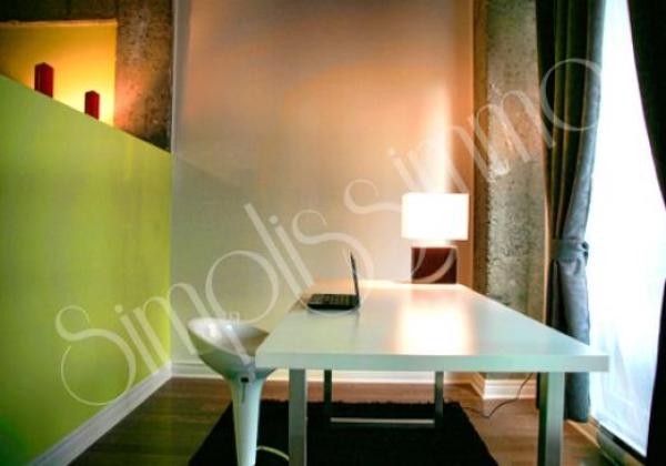 Montreal, Quebec, Vacation Rental Apartment