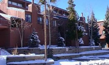 Breckenridge, Colorado, Vacation Rental Condo