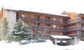 Frisco, Colorado, Vacation Rental Condo