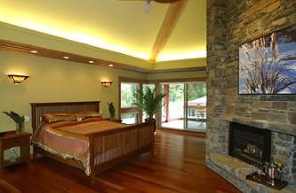 The Morningside Suite