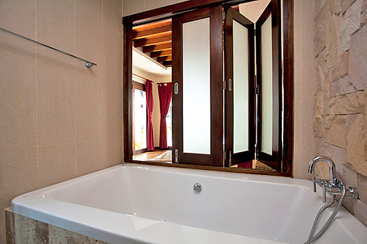 Koh Lanta 3 Bedroom Vacation Villa