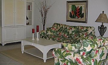 Bonita Springs, Florida, Vacation Rental House