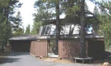 Sunriver, Oregon, Vacation Rental House