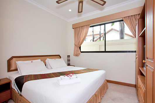 Nong Prue Villa Rentals