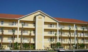 Naples, Florida, Vacation Rental Condo