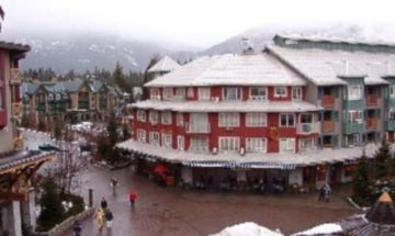 Whistler, British Columbia, Vacation Rental Condo