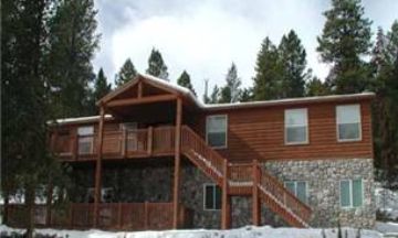 Tabernash, Colorado, Vacation Rental House