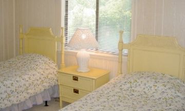 Edisto Island, South Carolina, Vacation Rental House