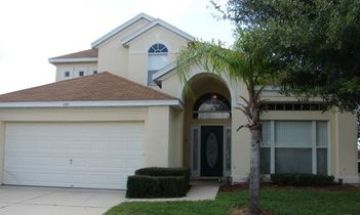 Davenport, Florida, Vacation Rental Villa