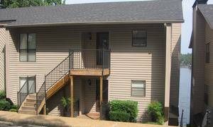 Hot Springs, Arkansas, Vacation Rental Condo