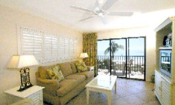 Sanibel, Florida, Vacation Rental Condo