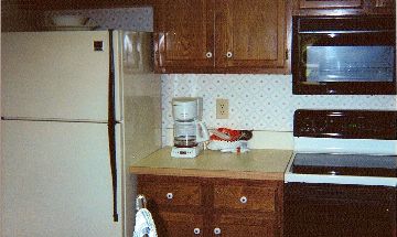 Williamsburg, Virginia, Vacation Rental House
