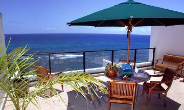 Kauai-Princeville, Hawaii, Vacation Rental Condo