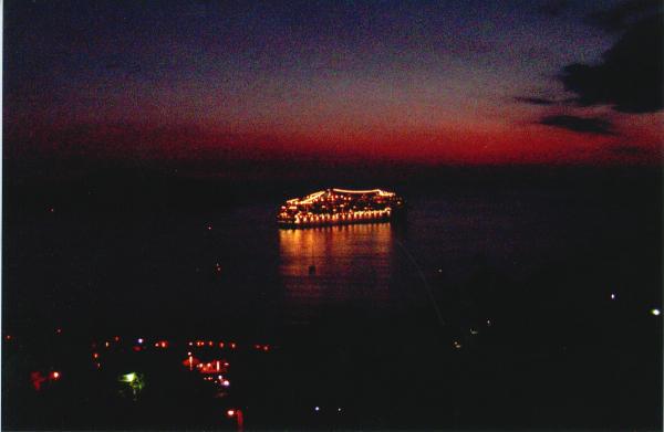Night View