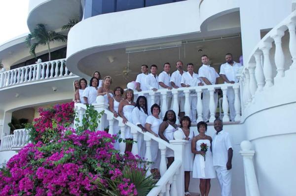 Your Unforgetable Event in Mexico Mansion