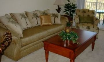 Naples, Florida, Vacation Rental Condo