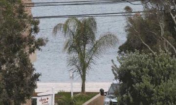 San Diego, California, Vacation Rental Villa