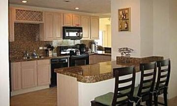 Puerto Penasco, Maya Riviera, Vacation Rental Condo