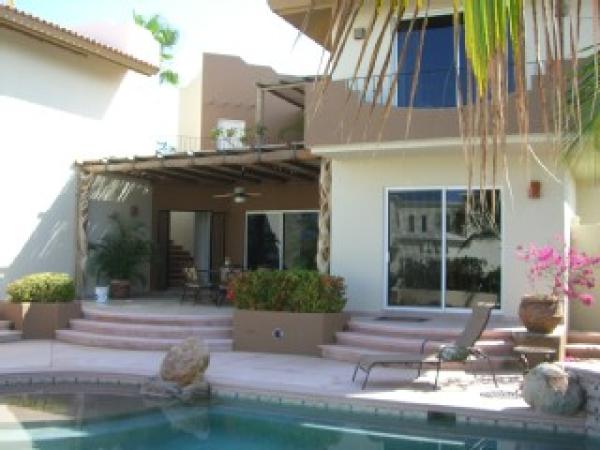 San Jose del Cabo, Baja California, Vacation Rental Villa