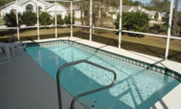 New Port Richey, Florida, Vacation Rental Villa