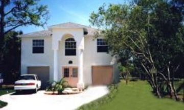 New Port Richey, Florida, Vacation Rental Villa