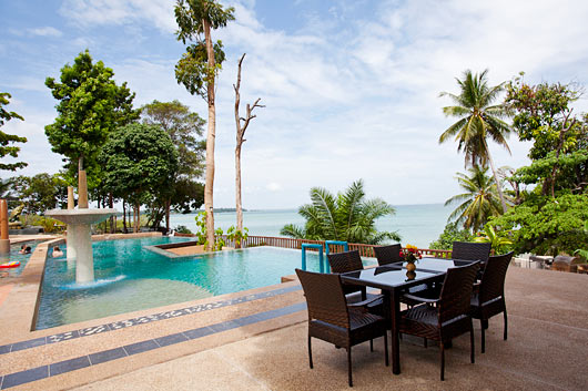 Ao Nam Mao 1 Bedroom Vacation Rental Villa