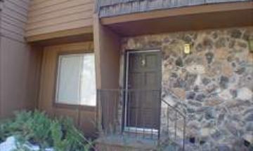 South Lake Tahoe, California, Vacation Rental Condo