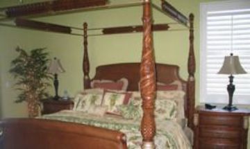 Marco Island, Florida, Vacation Rental Villa