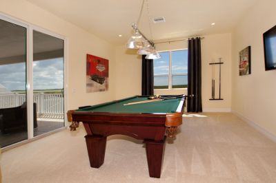Cape Coral Villa Rental