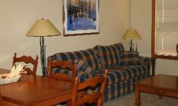 Solitude, Utah, Vacation Rental Condo