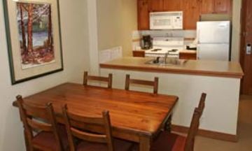 Whistler, British Columbia, Vacation Rental Condo